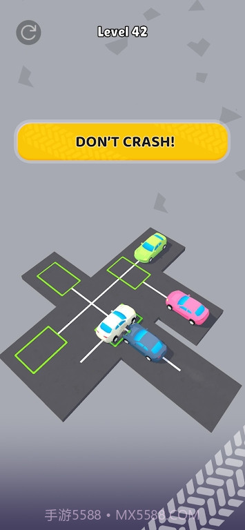 终极停车管理挑战PuzzlePark截图6