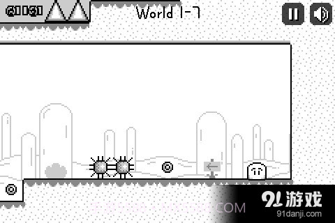 杰克和吉尔截图1