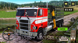 野生动物狩猎截图4