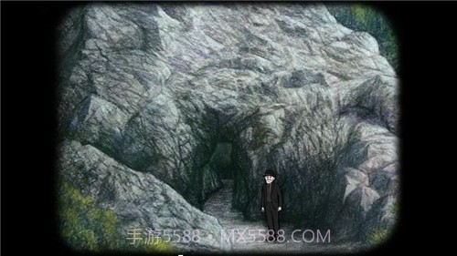 方块逃脱之洞穴截图2 方块逃脱之洞穴截图2