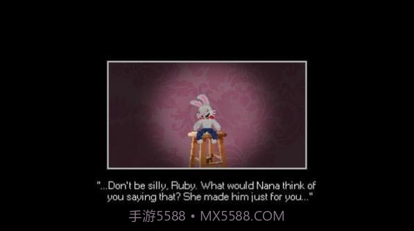 霍普先生的游戏屋截图2