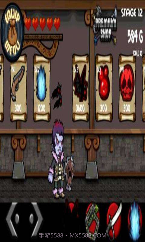 魔兽战场截图2 魔兽战场截图2