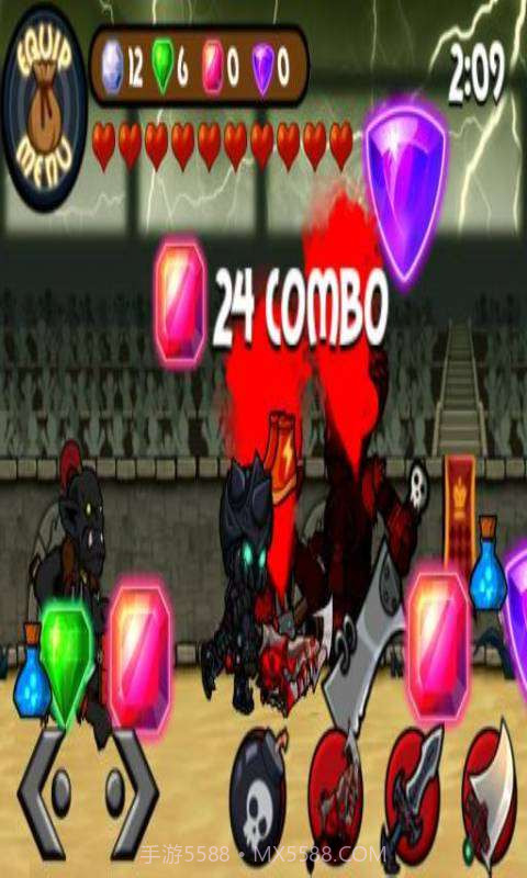 魔兽战场截图3 魔兽战场截图3