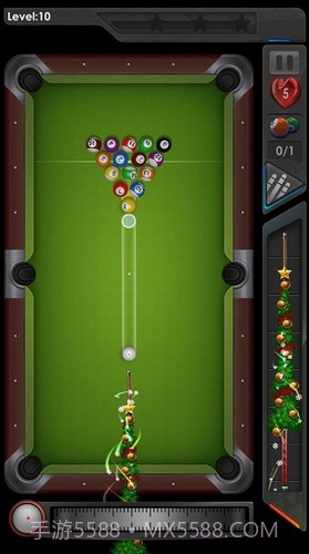 古丽台球截图2 古丽台球截图2