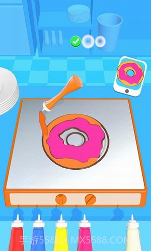 棒极了的煎饼截图1