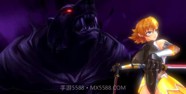 Action对魔忍截图2