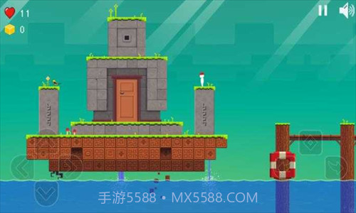 奥利的世界截图1