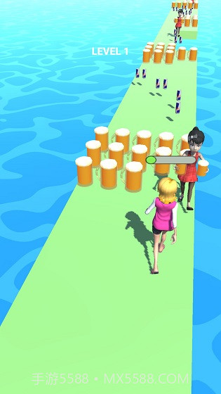 姐最能喝v1.0截图2 姐最能喝v1.0截图2