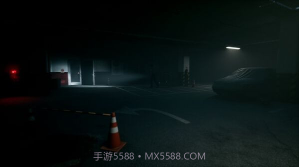 女鬼桥2怨鬼楼MOBILE截图2