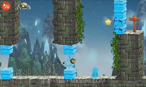 黄金忍者 Golden Ninja截图4