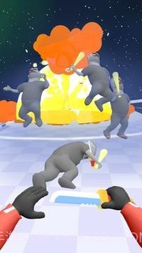 命中大师3D截图1