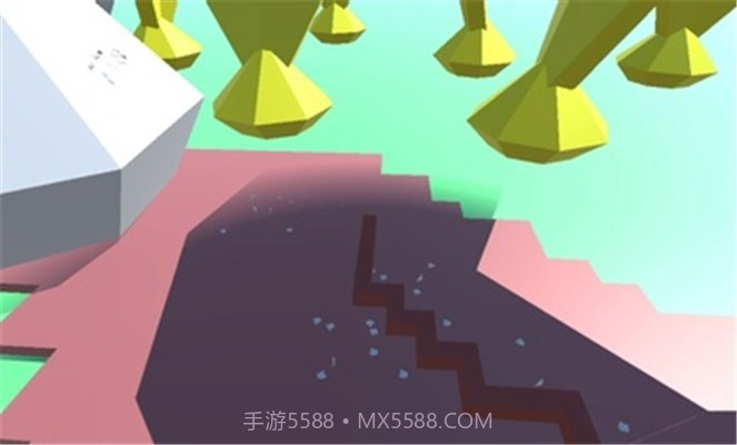 跳舞的线第一人称视角版截图3 跳舞的线第一人称视角版截图3