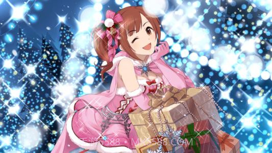 偶像大师灰姑娘女孩starlight spotAPP截图3 偶像大师灰姑娘女孩starlight spotAPP截图3