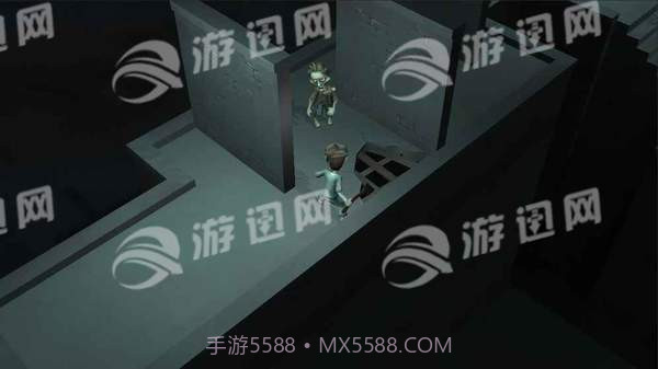 最后一人截图4 最后一人截图4