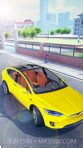 特斯拉模拟器v1.7截图3 特斯拉模拟器v1.7截图3