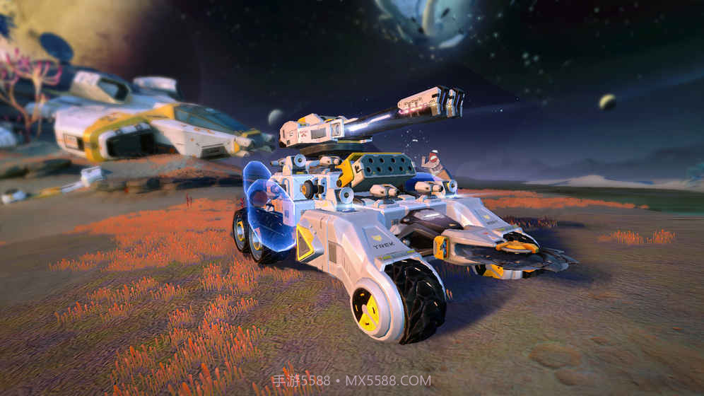 重装上阵体验服截图4 重装上阵体验服截图4