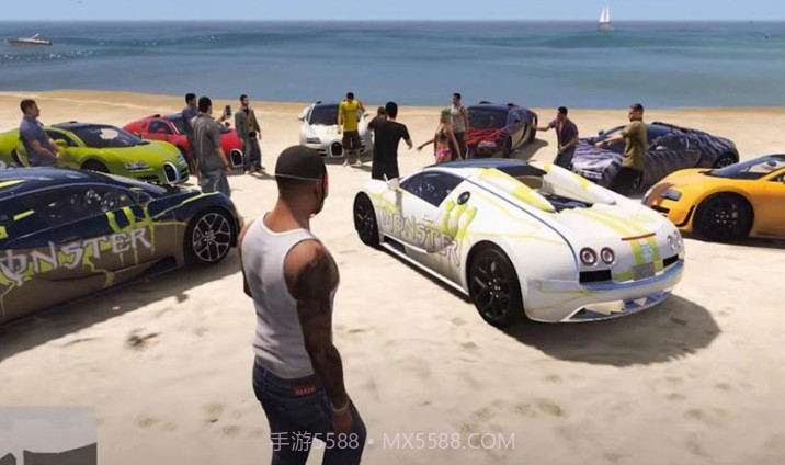 木头超人城市特工截图3