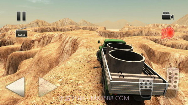 卡车装载机2截图4