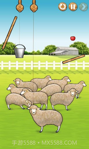 害羞的小羊截图2 害羞的小羊截图2