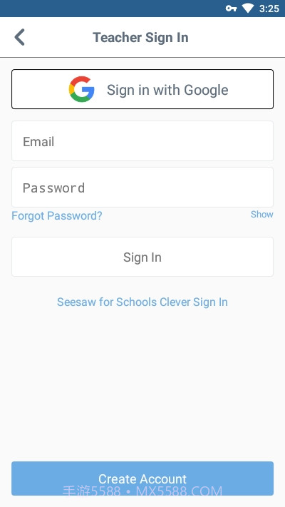 跷跷板SeesawClass官方版截图1