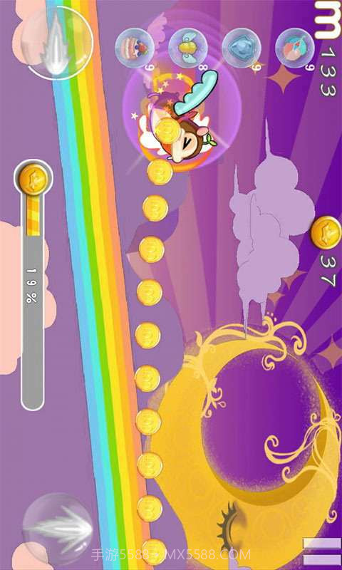 仓鼠大冒险截图2 仓鼠大冒险截图2