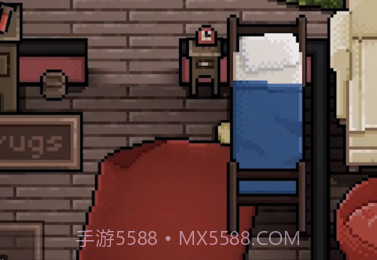 30秒进去入狱截图3