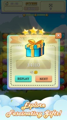 水果爆破狂热截图2 水果爆破狂热截图2