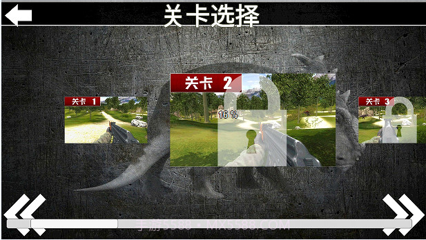 恐龙战斗队截图3 恐龙战斗队截图3