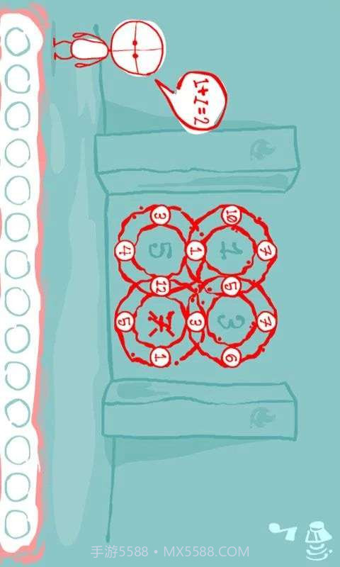 奇怪大逃生截图1