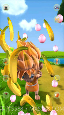 Talking Monkey Boy截图4
