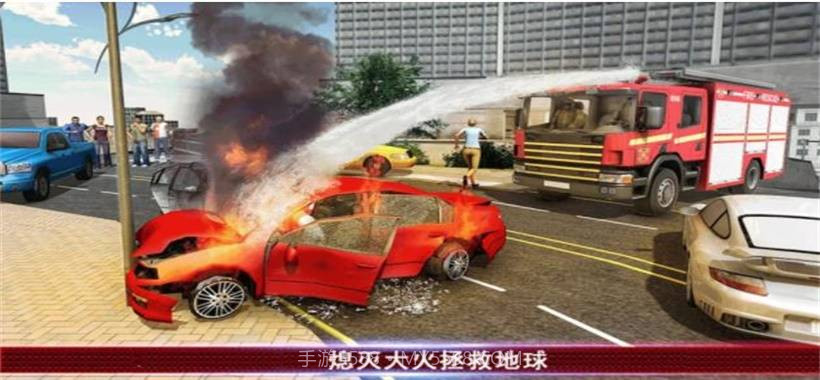 超级闪电英雄截图3 超级闪电英雄截图3