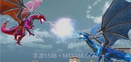 恐龙求生战截图1