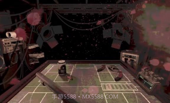 恶魔轮盘无尽模式截图1