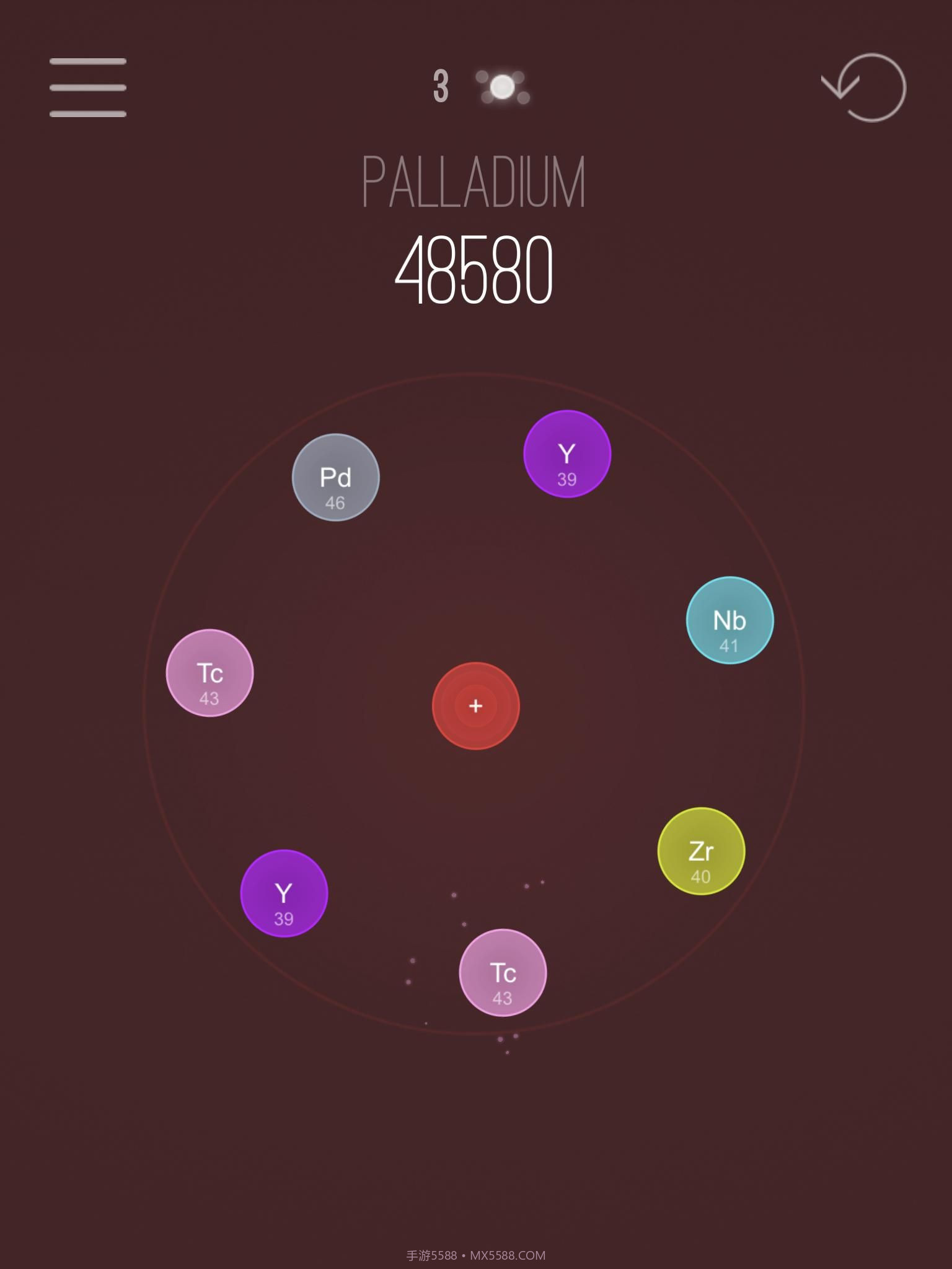 原子聚合截图2 原子聚合截图2