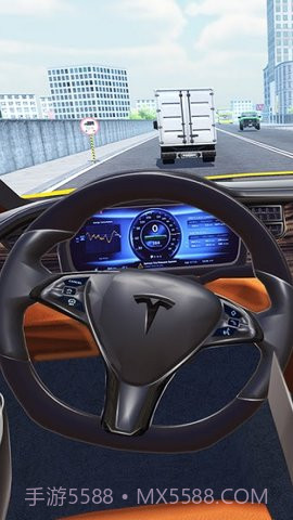 特斯拉模拟器v1.7截图2 特斯拉模拟器v1.7截图2