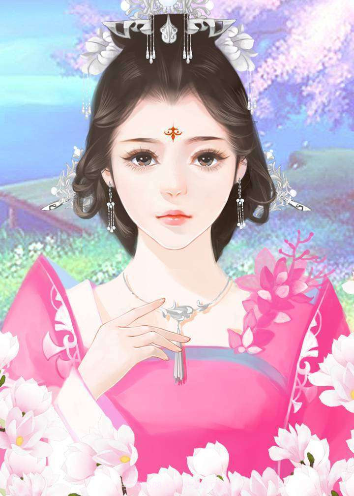 闪艺倾尽浮生截图1