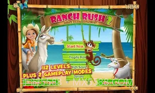 疯狂农场3中文版截图1