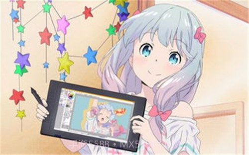 埃罗芒阿老师游戏手机版截图4