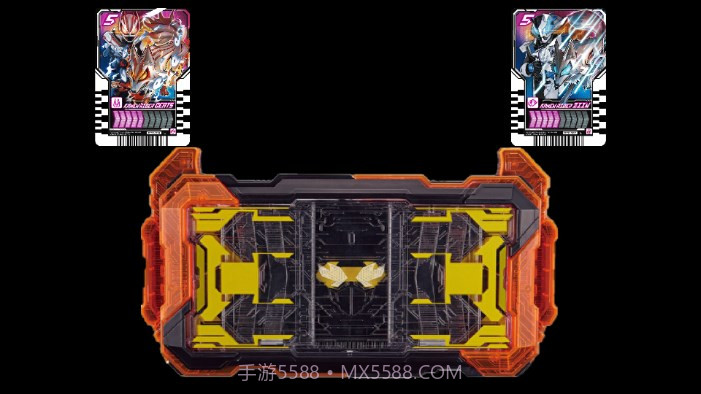 假面骑士哥查德腰带模拟器截图3 假面骑士哥查德腰带模拟器截图3