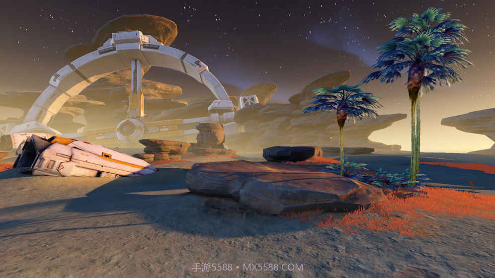 重装上阵体验服截图5 重装上阵体验服截图5