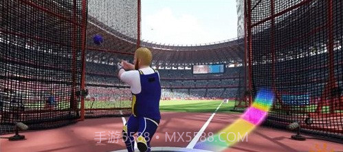 2020年东京奥运会截图1