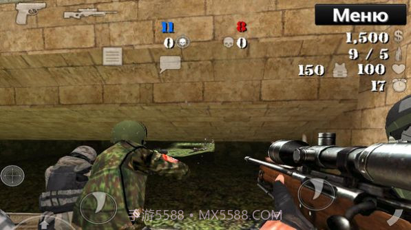 特种作战小组2截图1