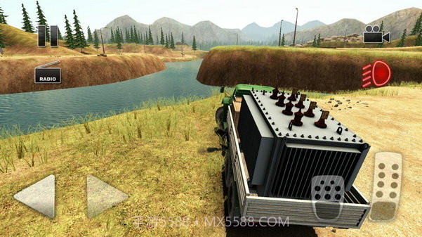 卡车装载机2截图3