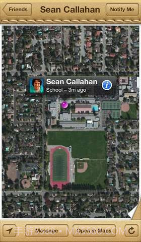 查找我的朋友截图4 查找我的朋友截图4