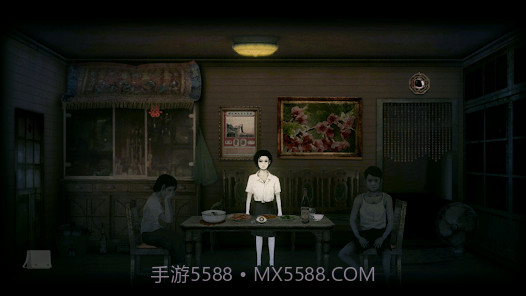 返校中文版截图1