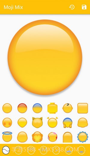 emoji表情制作软件截图1 emoji表情制作软件截图1