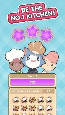 too many cooks(厨师烹饪)截图2 too many cooks(厨师烹饪)截图2