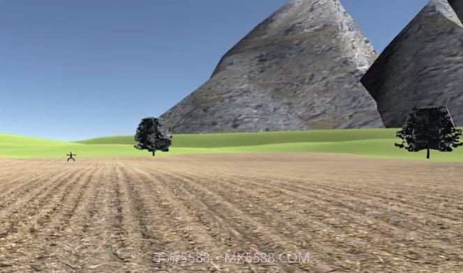 约翰的农场截图1