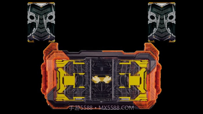 假面骑士哥查德腰带模拟器截图2 假面骑士哥查德腰带模拟器截图2