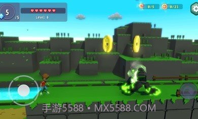 小小的梦截图1 小小的梦截图1